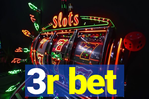 3r bet